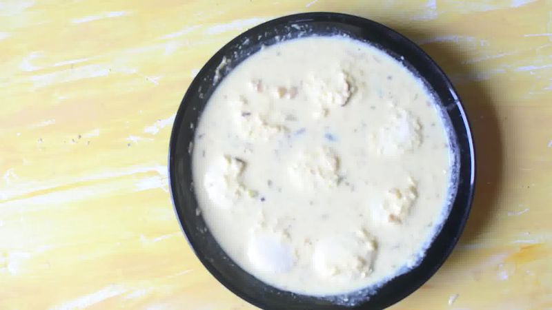 Image of the recipe cooking step-5-4 for How to Make Soft Rasmalai At Home - Homemade Ras Malai