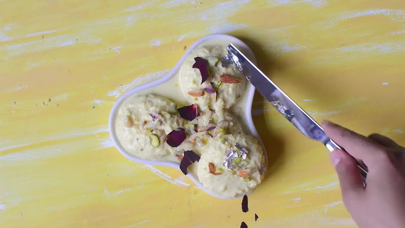Image of the recipe cooking step-5-5 for How to Make Soft Rasmalai At Home - Homemade Ras Malai