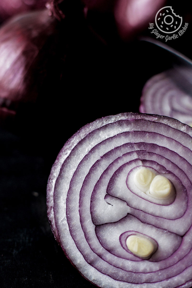 recipe red onions ingredients