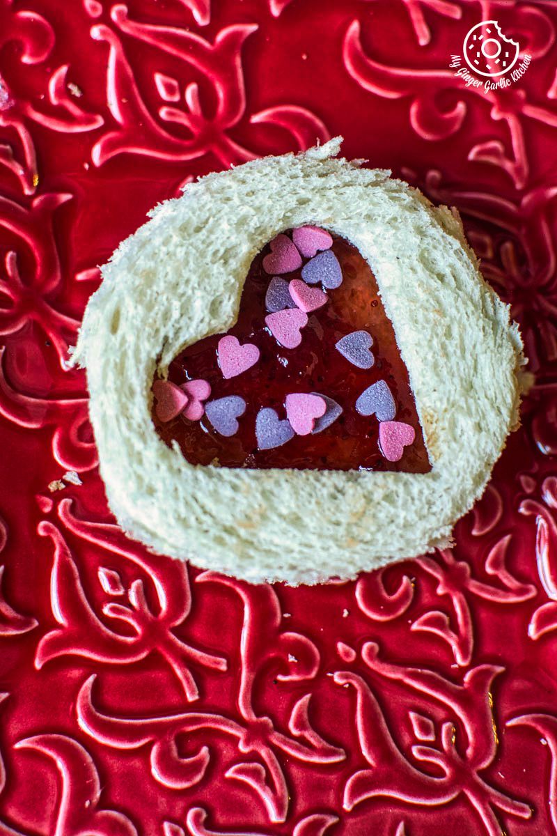 recipes Valentines Day Breakfast Ideas