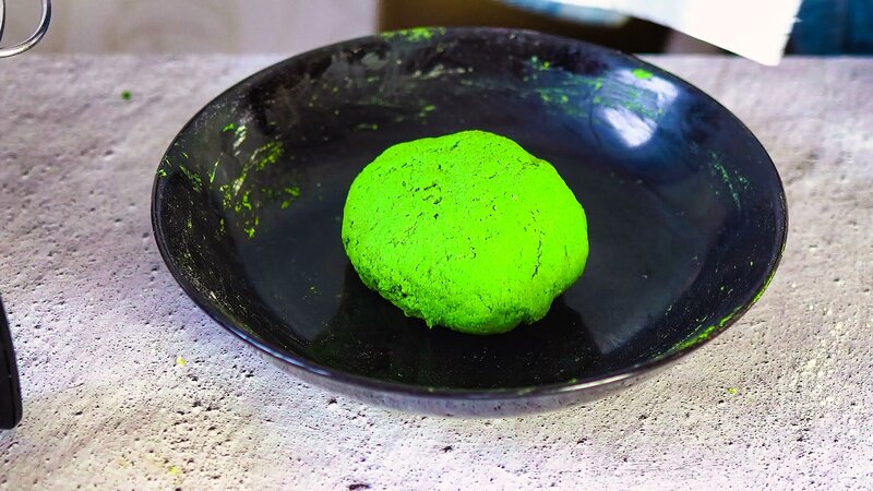 Image of the recipe cooking step-3-2 for Soft Spinach Roti Recipe (Palak Atta Roti)