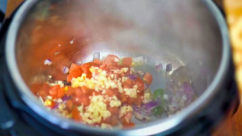 Image of the recipe cooking step-1-6 for Toor Dal Recipe