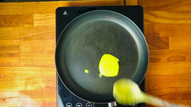 Image of the recipe cooking step-3-1 for Toor Dal Recipe