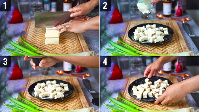 Image of the recipe cooking step-1-1 for Udon Noodles