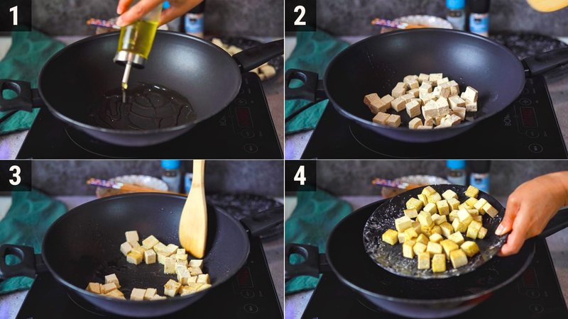 Image of the recipe cooking step-3-1 for Udon Noodles