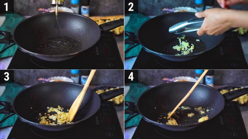 Image of the recipe cooking step-3-2 for Udon Noodles