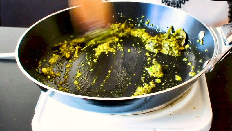 Image of the recipe cooking step-1-6 for Vada Pav Recipe (Mumbai Style)