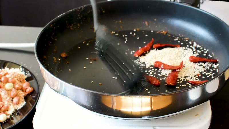 Image of the recipe cooking step-5-4 for Vada Pav Recipe (Mumbai Style)
