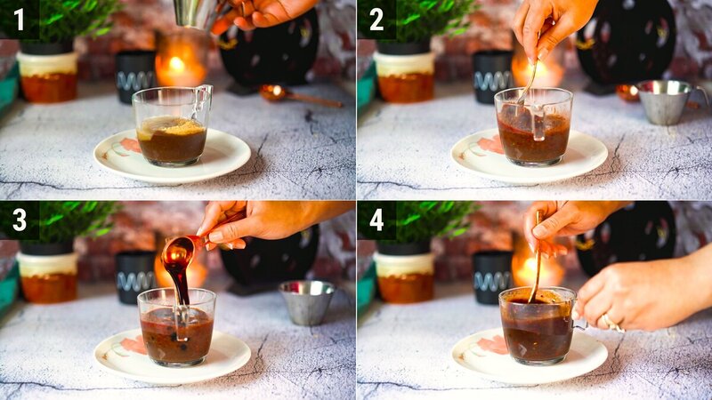 Image of the recipe cooking step-2-1 for Vegan Pad Thai