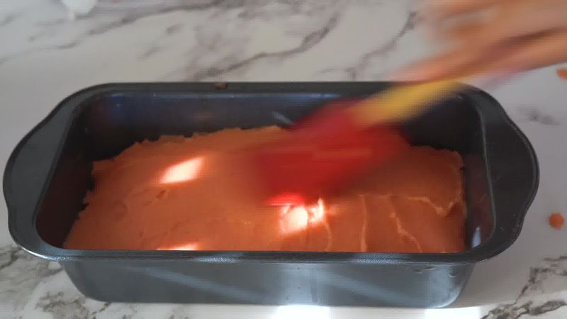 Image of the recipe cooking step-1-7 for Watermelon Sorbet