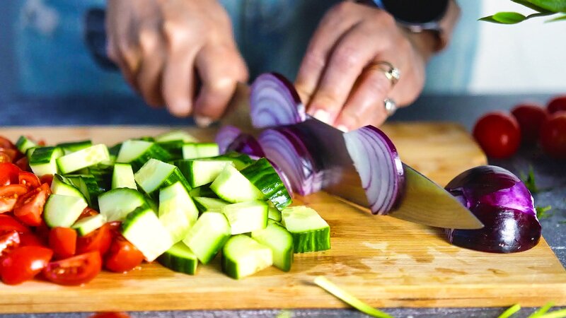 Image of the recipe cooking step-2-2 for Whipped Cottage Cheese Dip