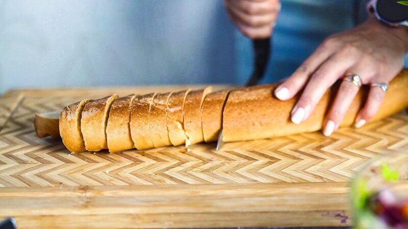 Image of the recipe cooking step-3-1 for Whipped Cottage Cheese Dip