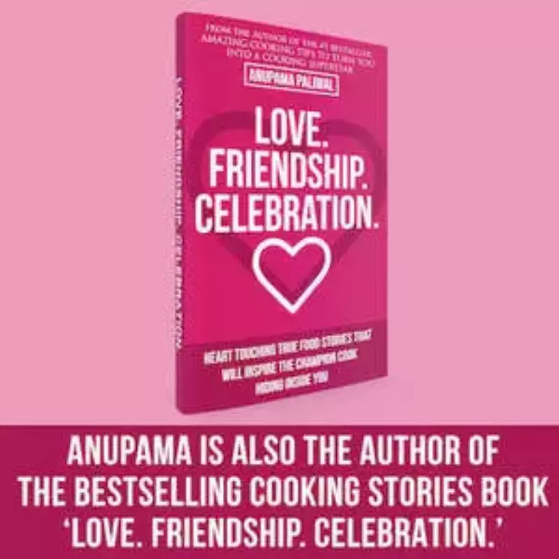love-celebration-book